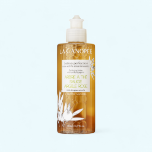 Lotion perfection aux actifs assainissants