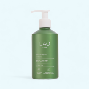 Après-shampoing