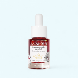 Sérum concentré de soleil