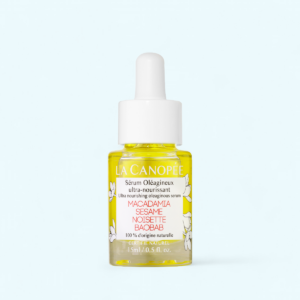 Sérum Oléagineux ultra-nourrissant