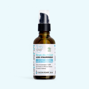 Sérum désaltérant