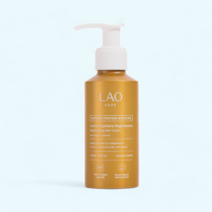 Crème Capillaire Régénérante