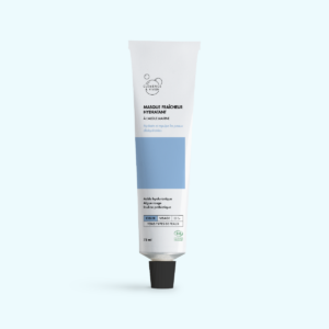 Masque fraîcheur hydratant