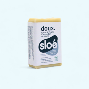 Savon à froid doux pour toute la famille
