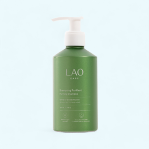 Shampoing Purifiant