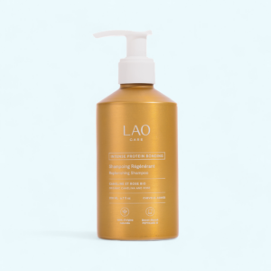 Shampoing Régénérant