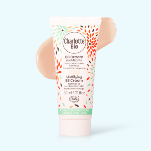 BB crème BIO