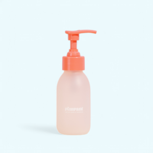 Bouteille Dentifrice Kids