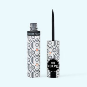 L’eyeliner feutre BIO noir