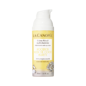 Crème Réveil multivitaminée