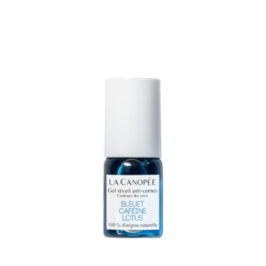 Gel réveil anti-cernes contour des yeux