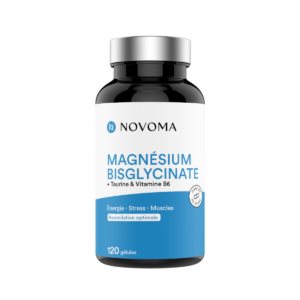 Magnésium Bisglycinate