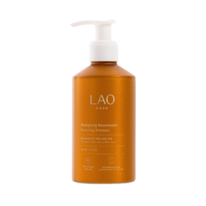 Shampoing Nourrissant